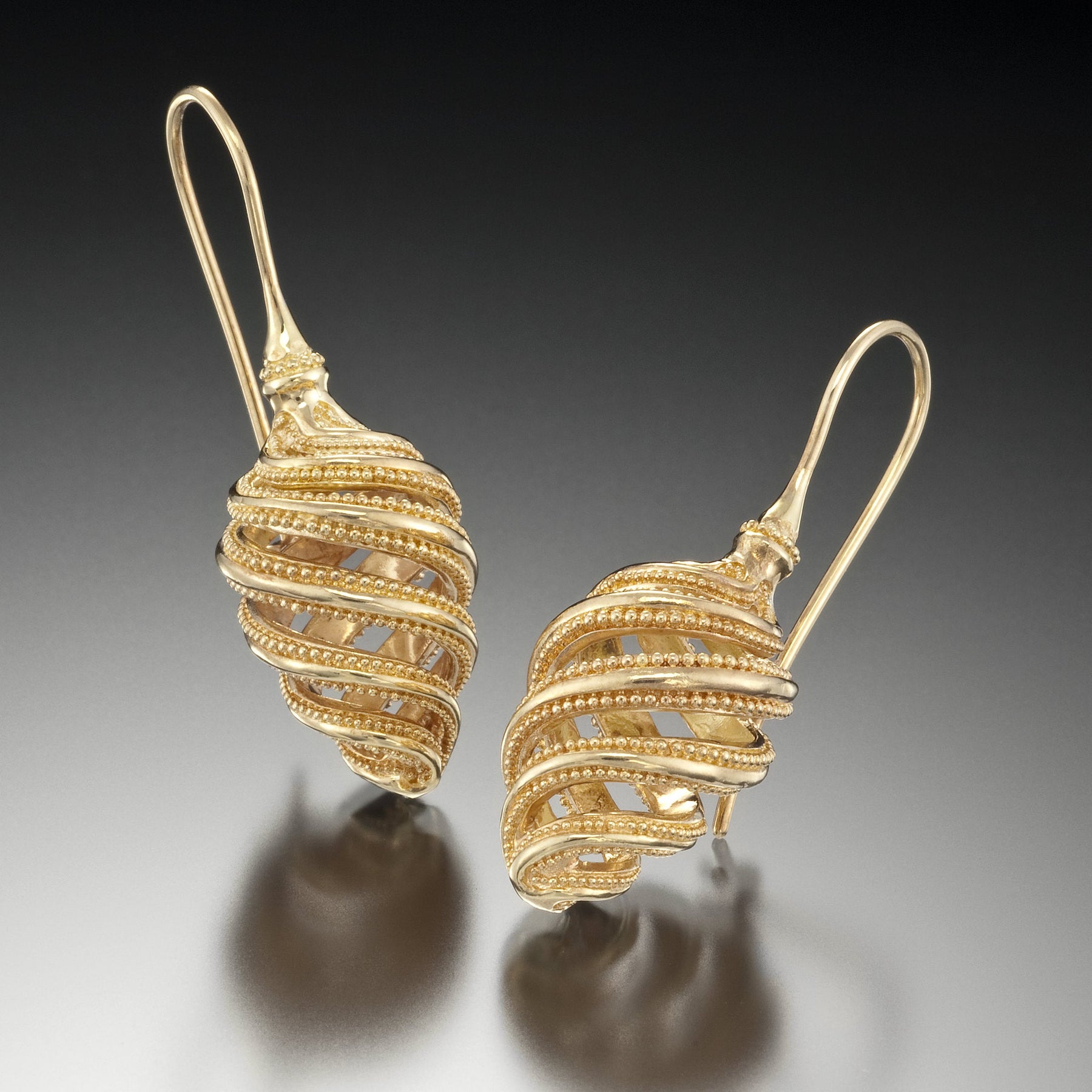Kent Raible Creations