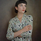 Diamond, Pink Sapphire Drop Earrings