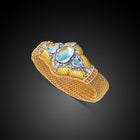 Masterworks Moonstone Bracelet