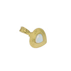 Rainbow Moonstone Pendant