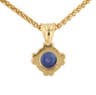 Tanzanite Pendant