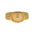 Chain Ring Oval