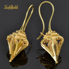 Lantern Earrings