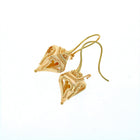 Lantern Earrings